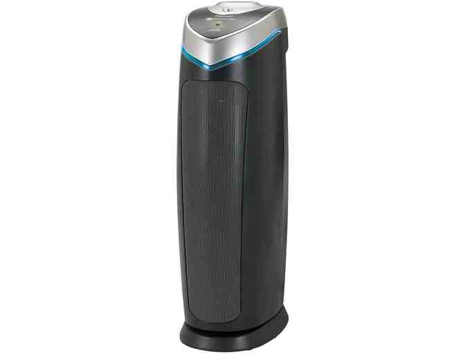Guardian Technologies 4-in-1 Full Room Air Purifier