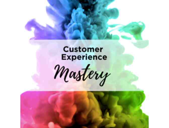 Customer Experience Mastery Certification Bundle