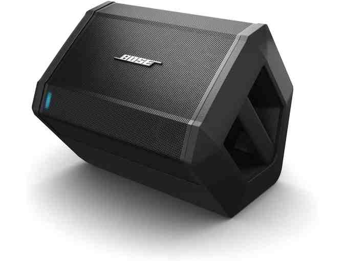Bose S1 Pro Portable Bluetooth Speaker System w/ Battery - Black