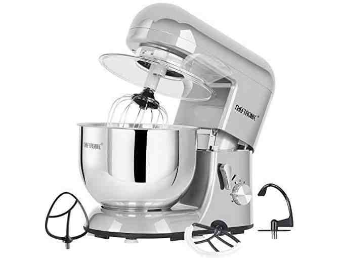 CHEFTRONIC Stand Mixer