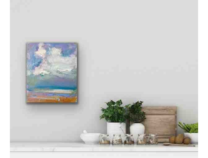 Offshore Cloud - Carol Finkbeiner Thomas