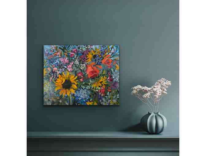 Shake it Up - Leslea Mehltretter