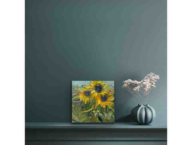 Time Together - Leslea Mehltretter