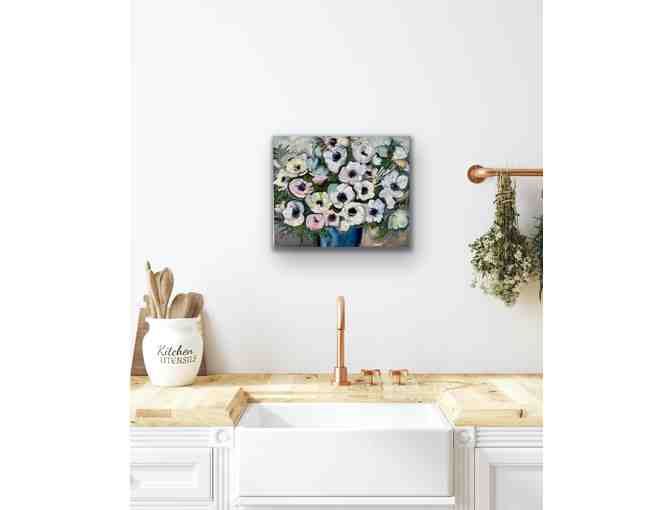 The Bold and Beautiful - Leslea Mehltretter