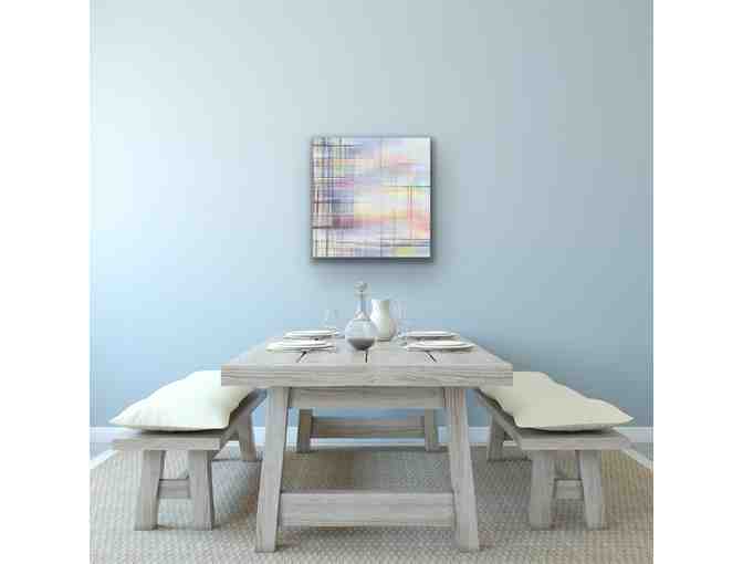 Resonance - Andria Keen