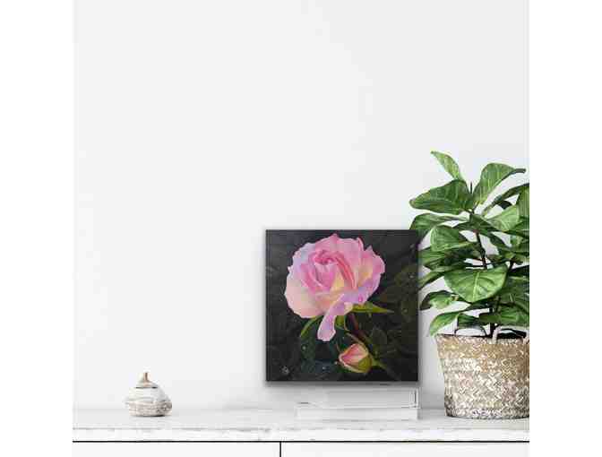 Tiffany Rose - Ingrid Gysbers