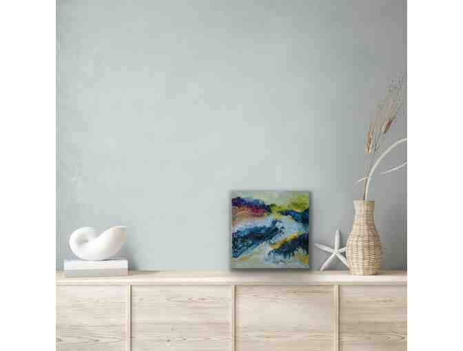 Birefringence - Jill Birks