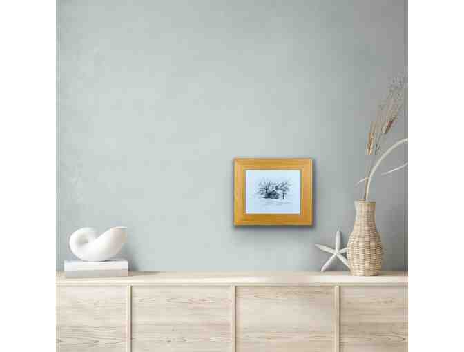 And So It Is - Lindsay Osborne