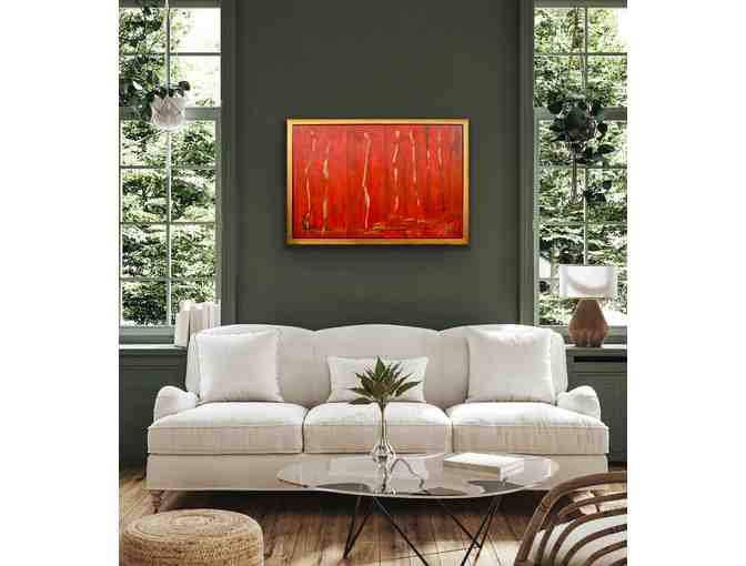 Keep on Moving - Danielle Fernald