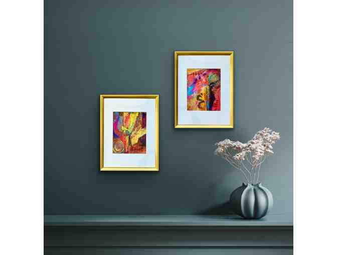 'Snake' and 'Ladder' - Taruna Singh