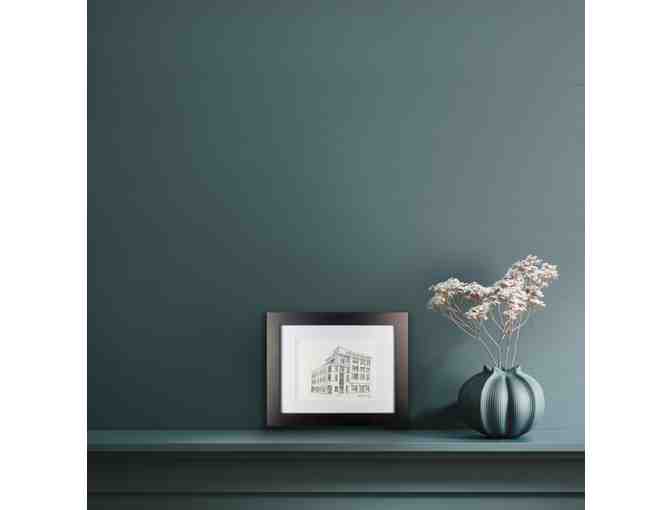 Empire Times - Norris Podetz