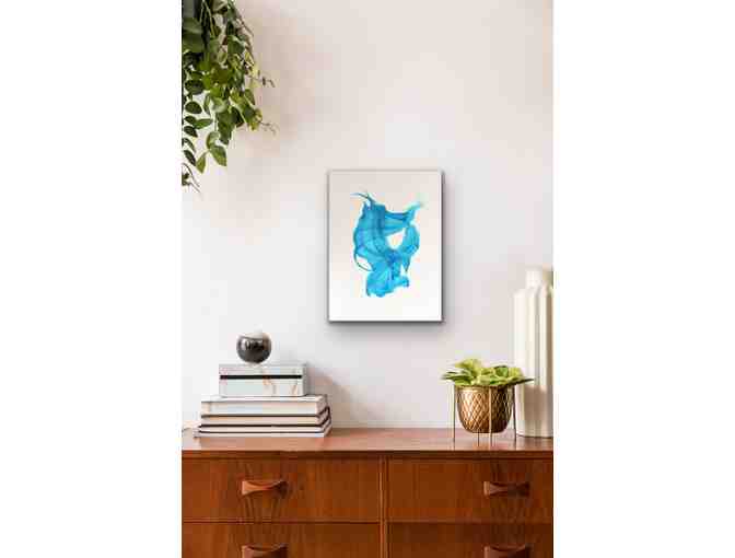 Water - Alecia Tornabene