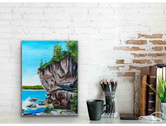 Bruce Beach Peninsula - Cheryl-Ann Hills