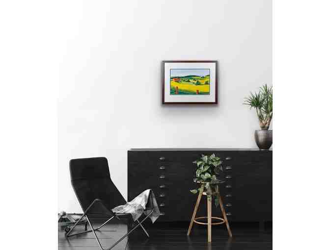 Rolling Hills - Lynn Borysuik