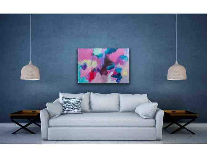 Springtime in Paris - Laurie McLachlan