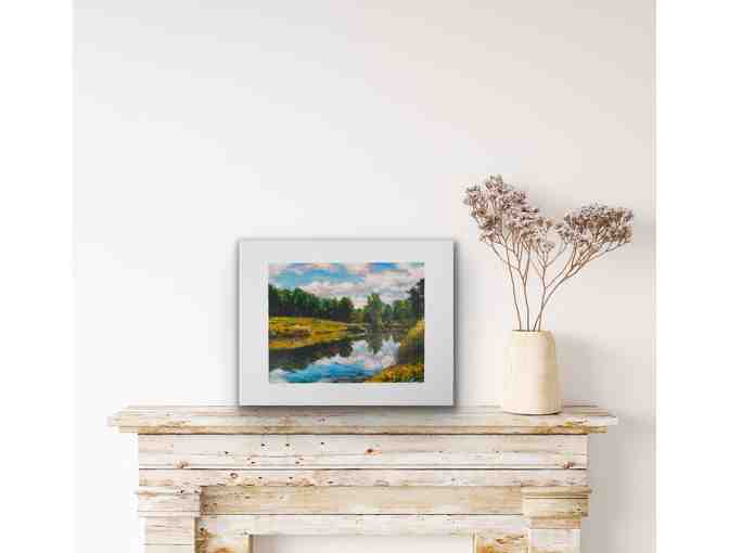 Maple Valley II - Douglas Edwards