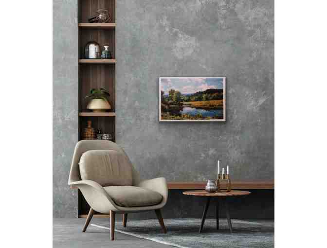 Poplar Creek I - Douglas Edwards