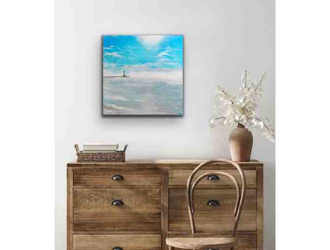 And There It Was - Lorraine Maguire