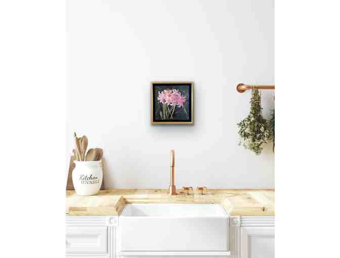 Lily - Leslea Mehltretter