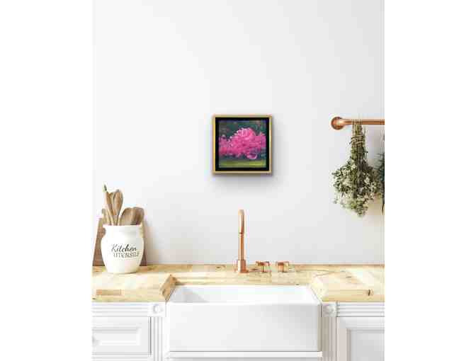 Lila - Leslea Mehltretter