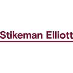 Sponsor: Stikeman Elliott