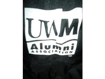 UWM Alumni Travel Chairs- set of two
