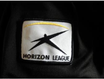 Full-zip Milwaukee Men's Soccer Warm-up Jacket (SIZE L)