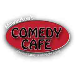 Milwaukee's Comedy Cafe