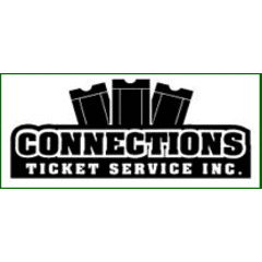 Connections Ticket Service