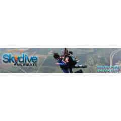 Skydive Milwaukee, Sky Knights Sport Parachute Club