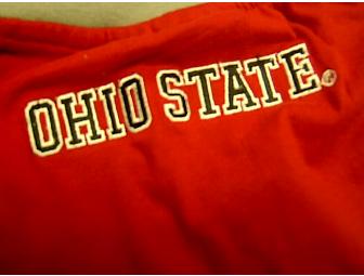 Ohio State Buckeyes Long-Sleeved T-shirt