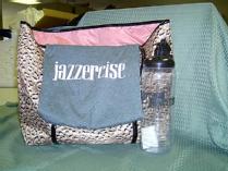 Jazzercise Package