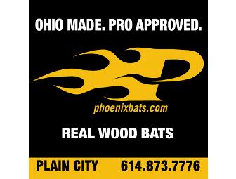 Phoenix Bat Company - Tour and Party Package
