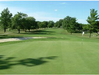 Marysville Golf Club - 2 rounds of Golf