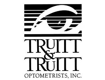 Vision Exam and 1-year Supply of Contact Lenses - Truitt & Truitt