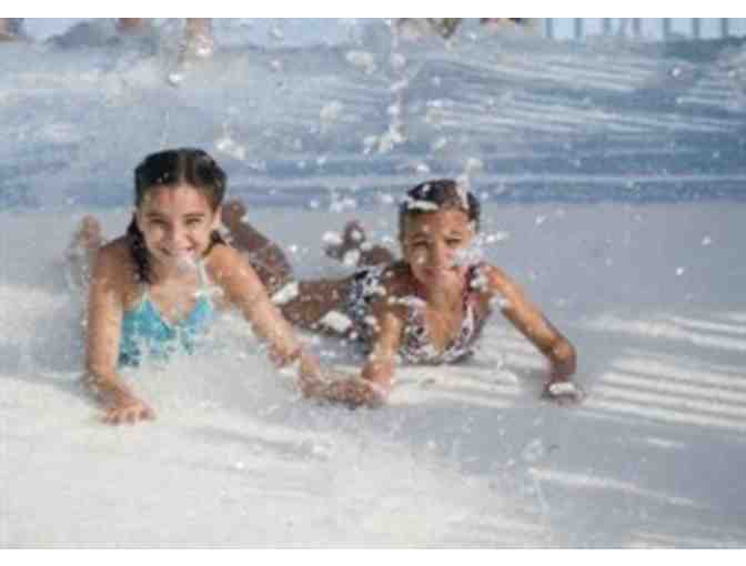 The Beach Waterpark Tickets - 2 General Admission