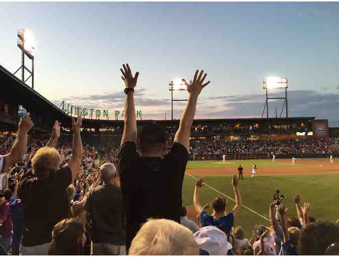 Columbus Clippers - 4 Tickets to Columbus Clippers VS Indianapolis Indians Game