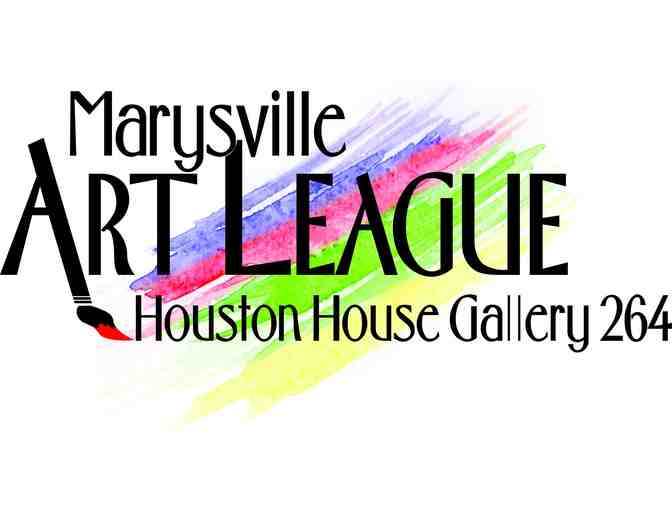 Marysville Art League Membership and Gift Collection