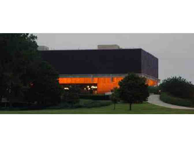 Ohio History Center - 4 Admission Tickets