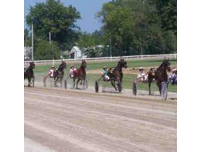 Independent Richwood Fair - (Four one-day admission passes)