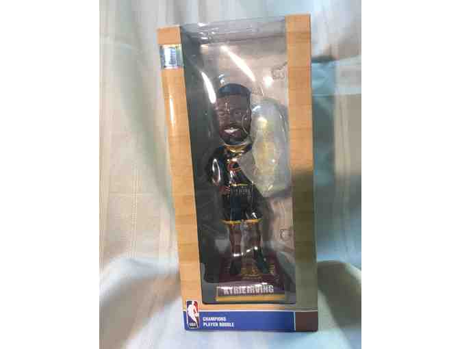 Cleveland Cavaliers Memorabilia