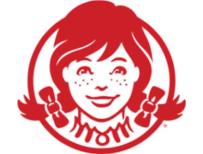 Armstrong Air & Space Museum - 4 Admissions + $25 Wendy's Gift Card