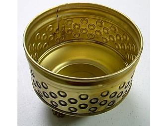 Gold Bowl
