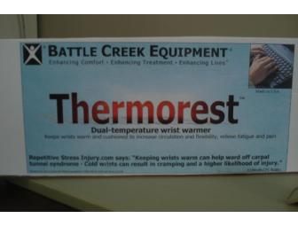 Thermorest Dual Temperature Wrist Warmer