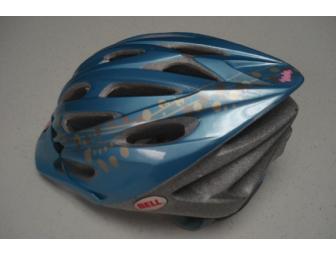 26' Ladies' Cranbrook Cruiser Bike with Helmet