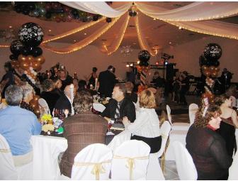Karen's Event Center - Banquet Room Rental