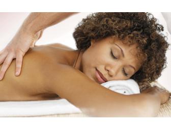 $75 Massage & Spa Gift Certificate from Carrie Bezusko, LMT