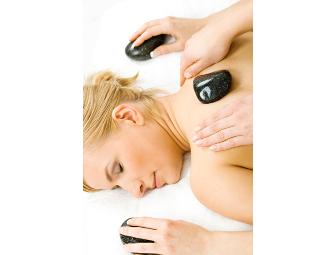 $75 Massage & Spa Gift Certificate from Carrie Bezusko, LMT