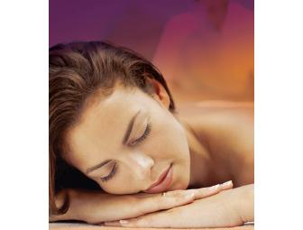 'Aromatherapy Body Glow' Spa Treatment from Carrie Bezusko, LMT