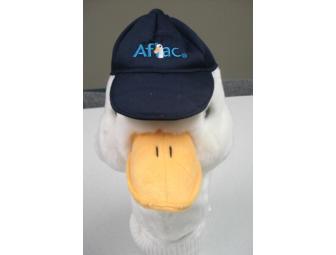 Golf - AFLAC Duck Driver Cover